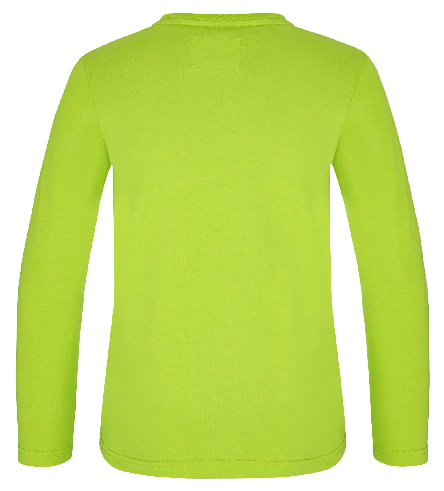 T-shirt infantil 128: algodão macio, bela impressão