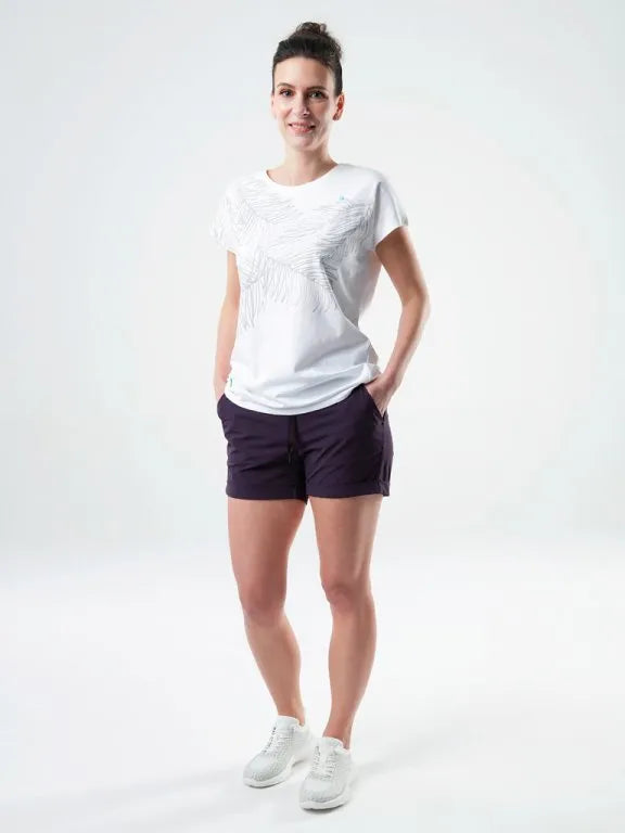 Dámské loap ummy sportovní šortky, xs