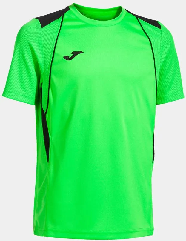 Joma Championship Sport T -Shirt 2xs - Avistable y ligero
