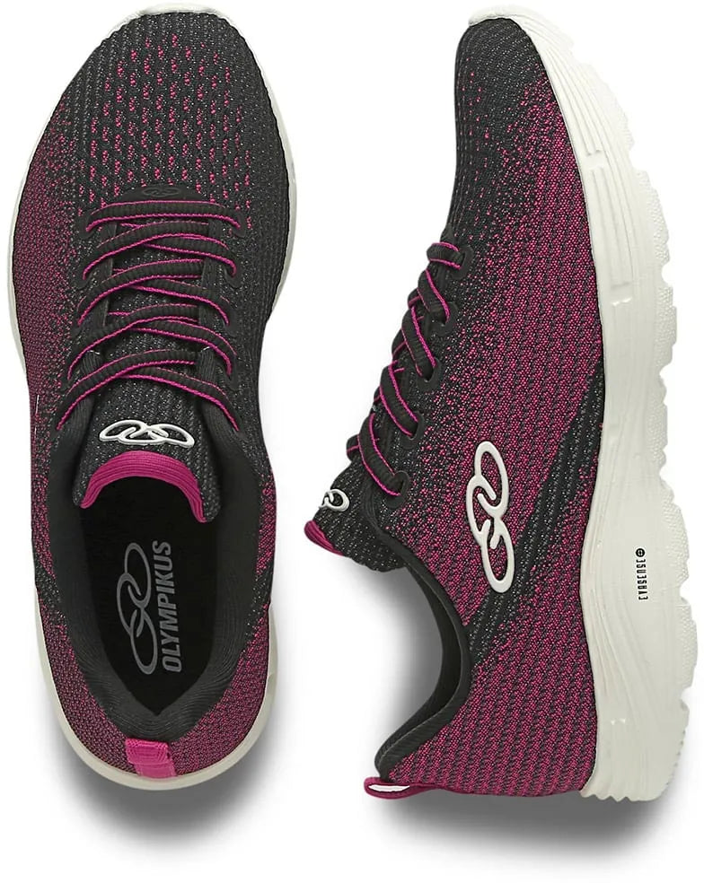 Olympikus Fame 38 Women's Sneakers - Comfort & Style