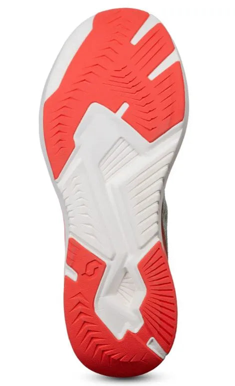 Buty do biegania dla kobiet Scott Pursuit Green-różowe 40.5