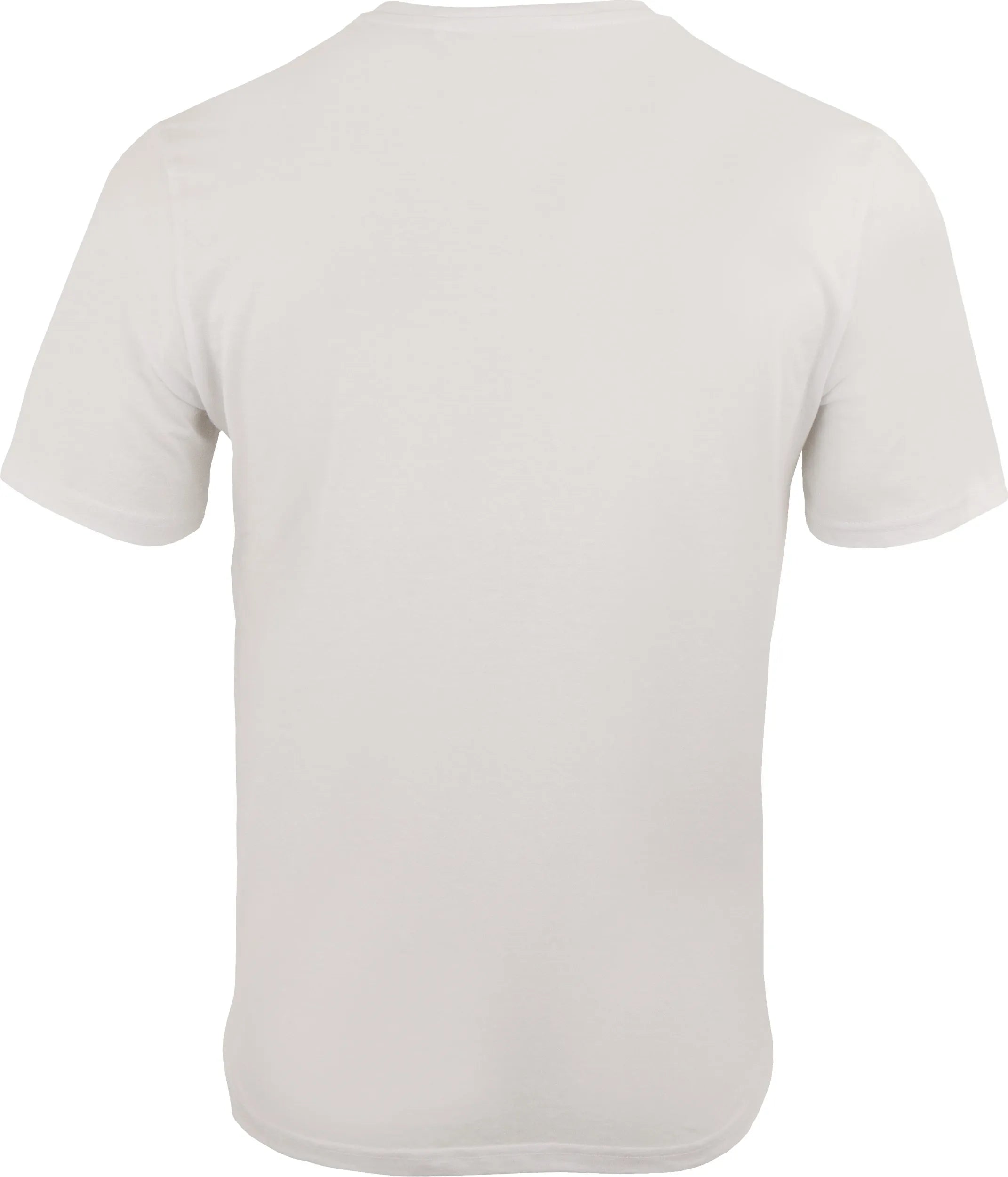 Men's t-shirt athl. dpt leone a0950 white s