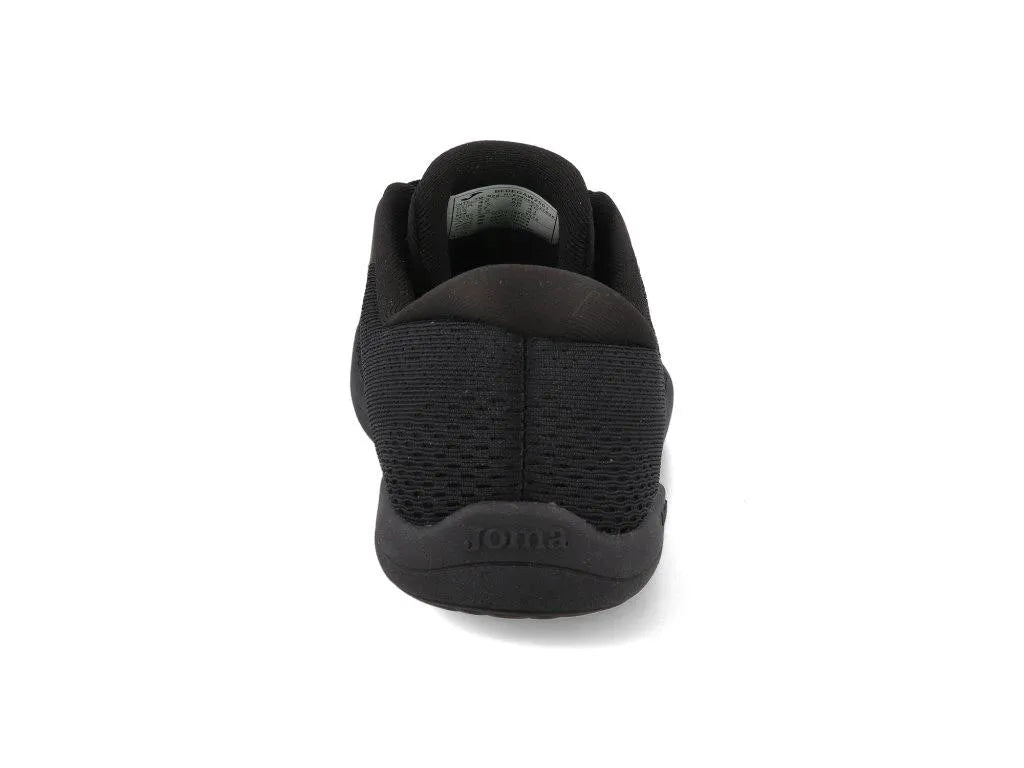 Bróga na bhfear joma cosnochta degass 2501 dubh 43