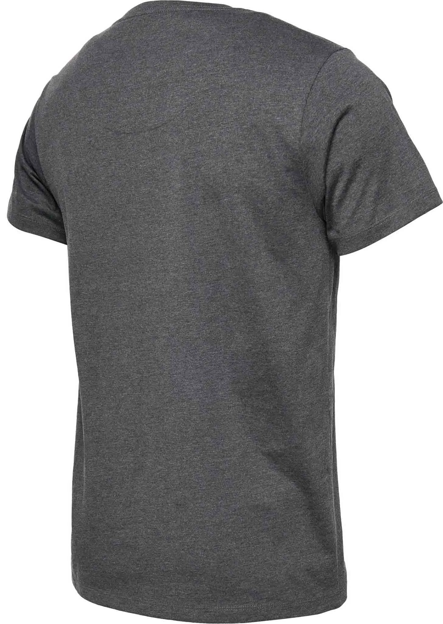 Men's t-shirt loap bohor gray s