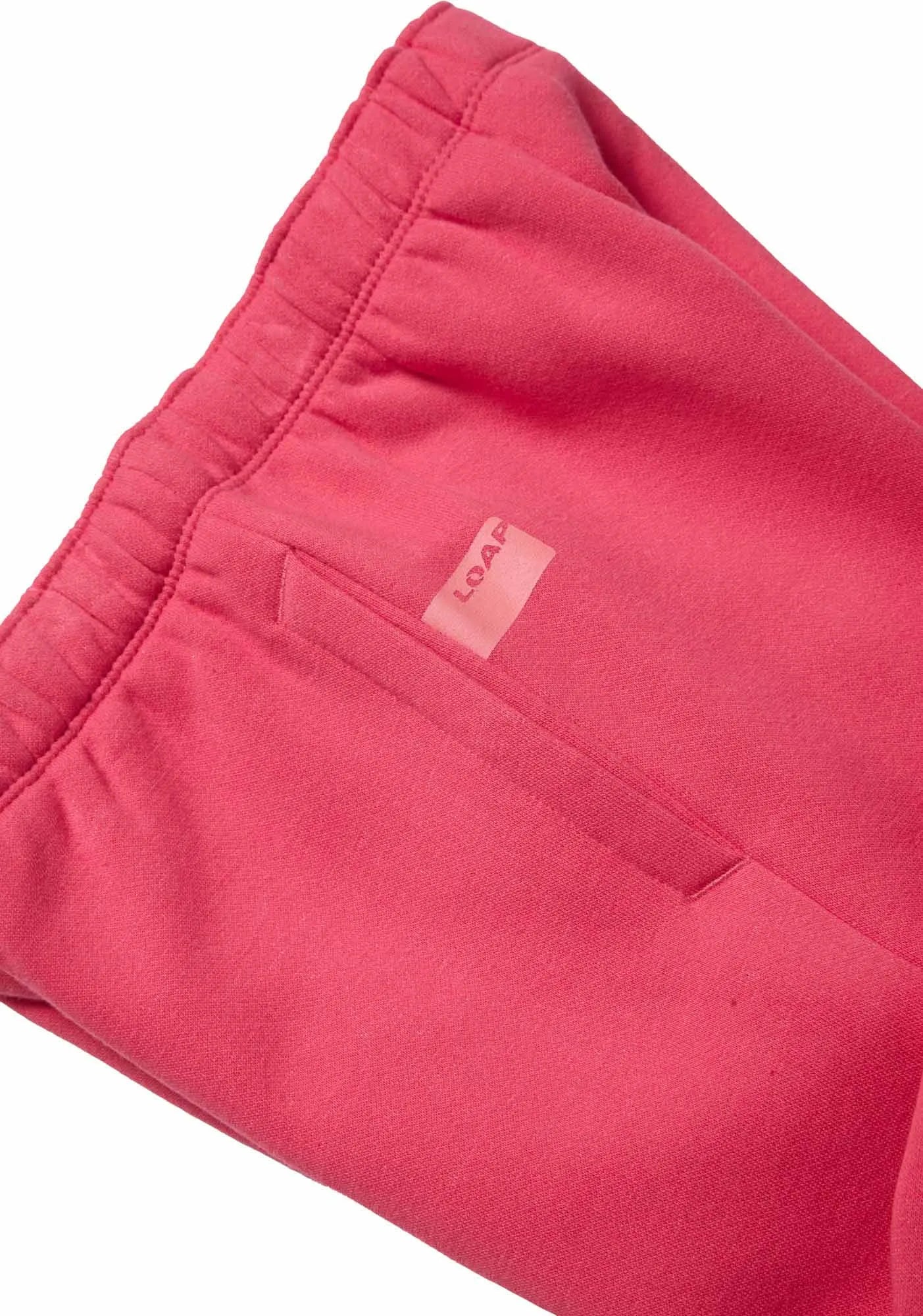 Dětský termolegging růžový diamant 158-164