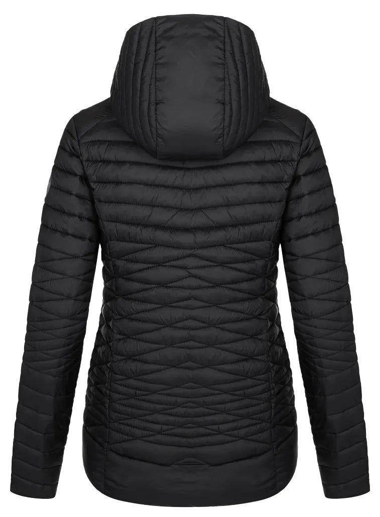 Women's loap illa jacket black s