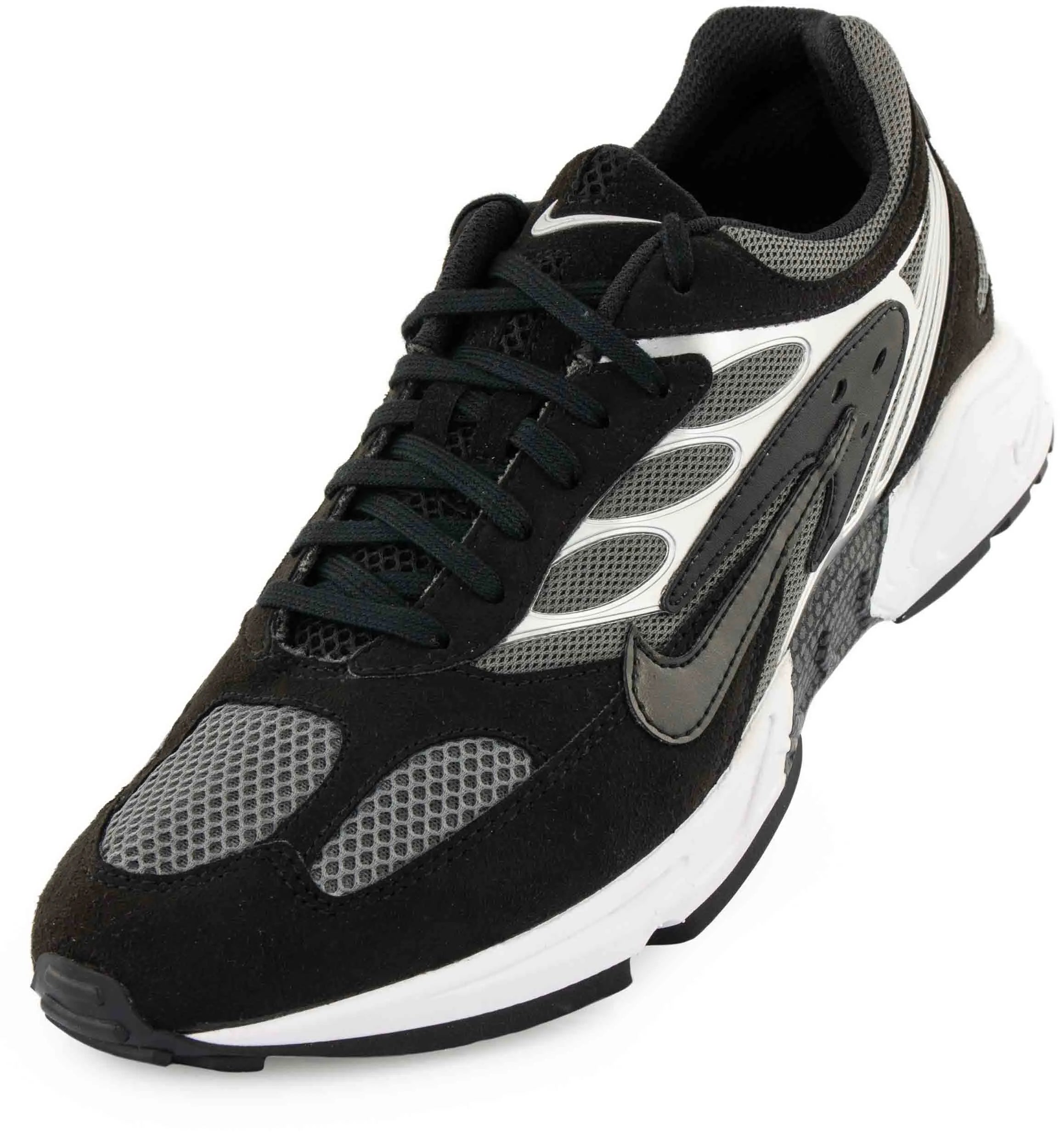 Chaussures de course masculines Nike Air Ghost Racer 42