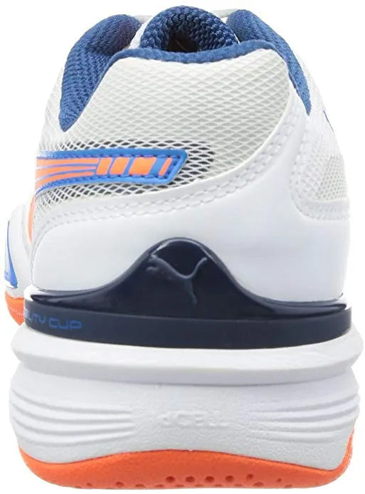 PUMA AGILIO W 37.5 Pantofi interiori - ușor și respirabil