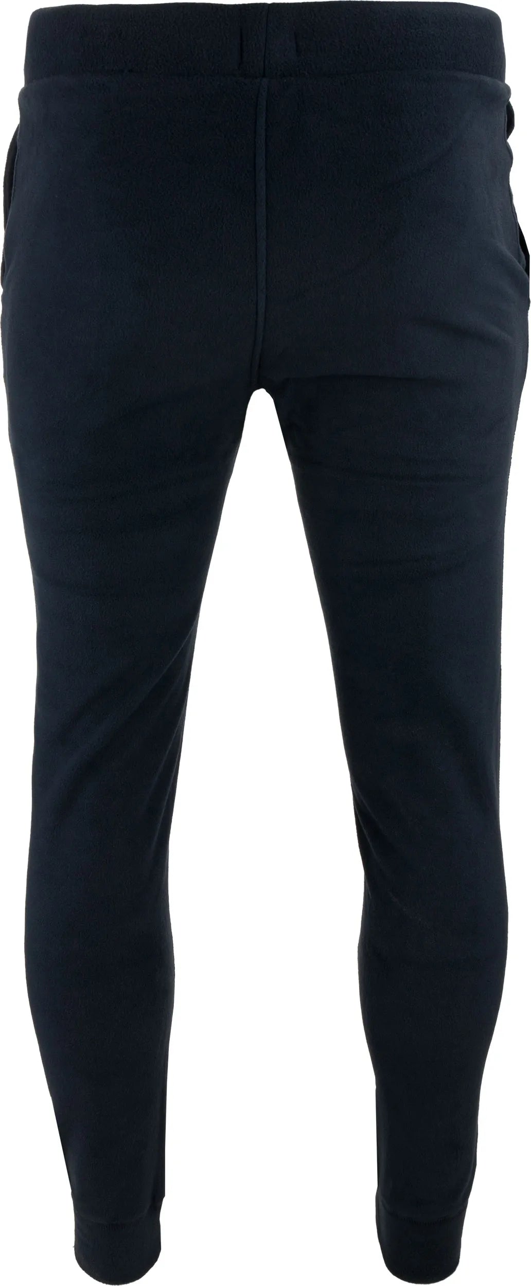 Heren Athl. Dept. Emisfero Rib Micro Blue M - Sportief Shirt