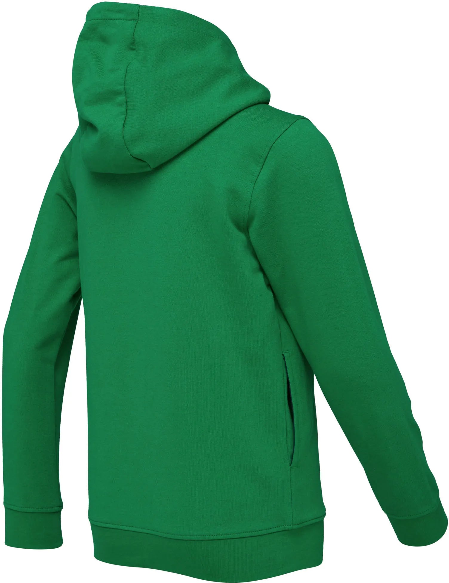 Children's sweatshirt loap dorm green 158-164