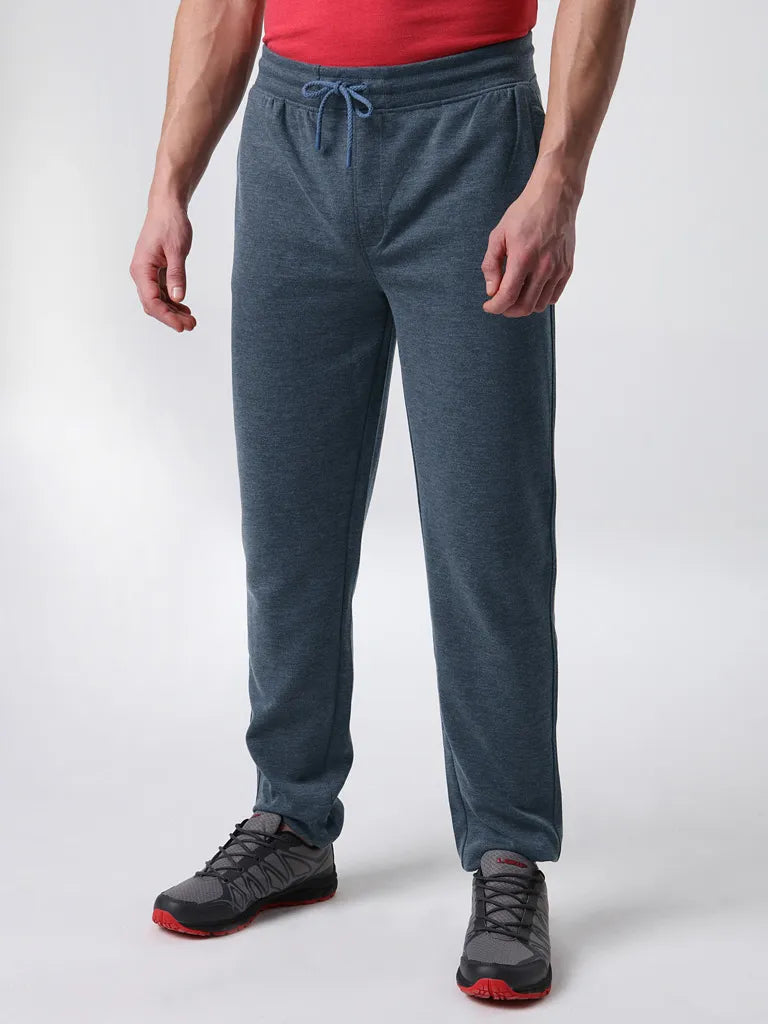 Pantalones de trote para hombres Ecylllo: algodón cómodo y duradero