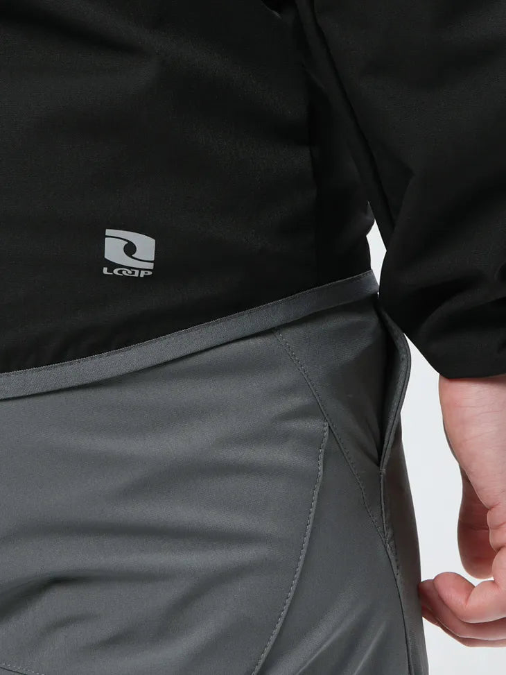 Veste Softshell pour les hommes - idéal pour l'extérieur