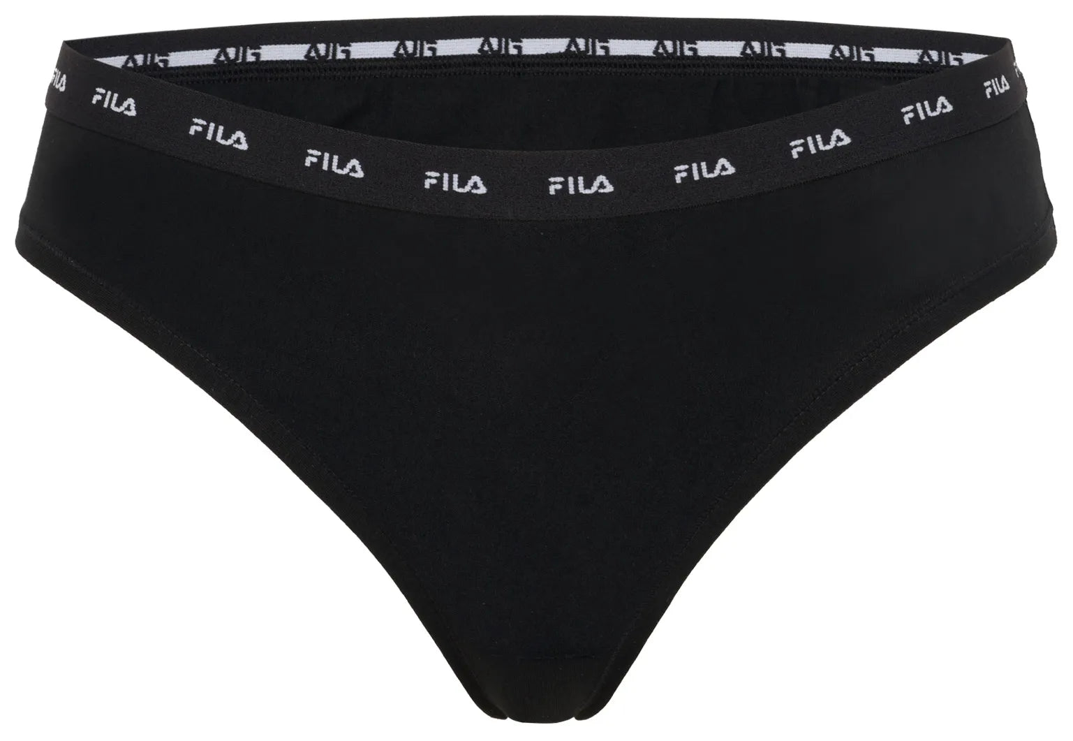Calcinha feminina fila string 3-pack mix s