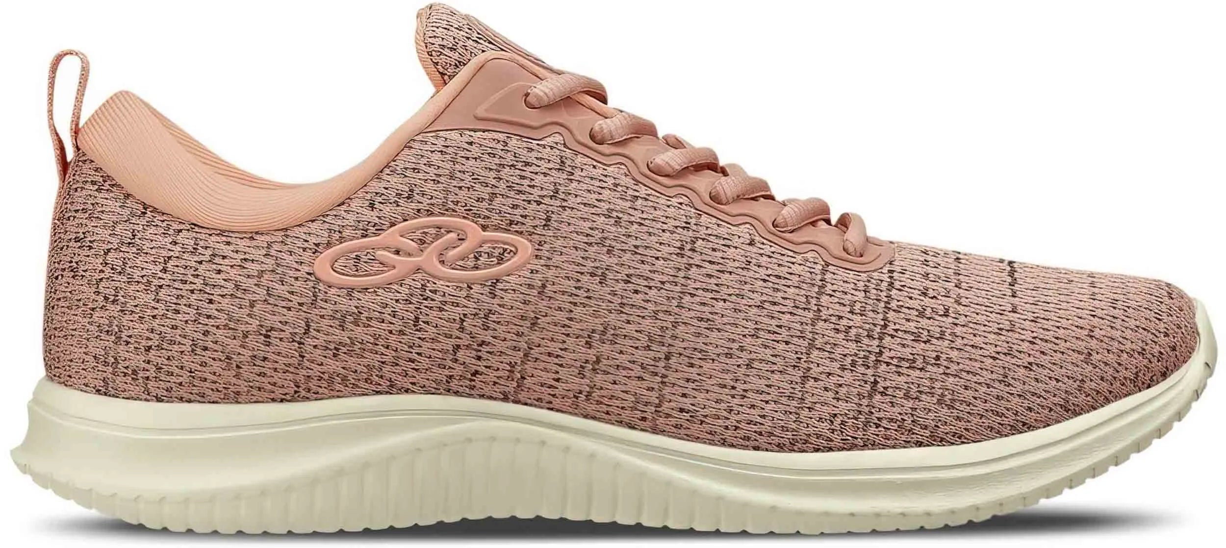 Női sportcipő olimpikus vénusz 40: könnyű és lélegző