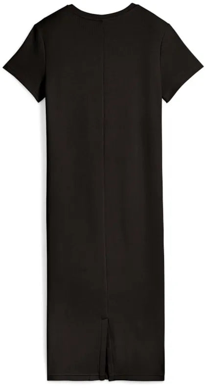 Vestido de mujer puma su vestido negro negro m