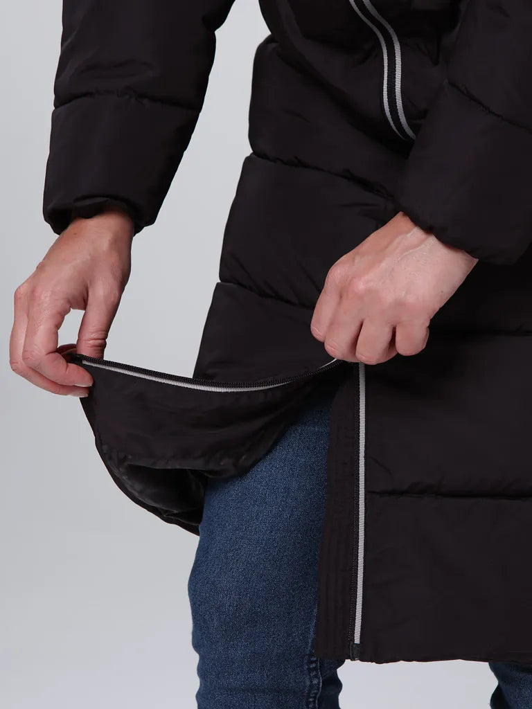 Mabillage brun tandora de licenciement pour femmes, XS