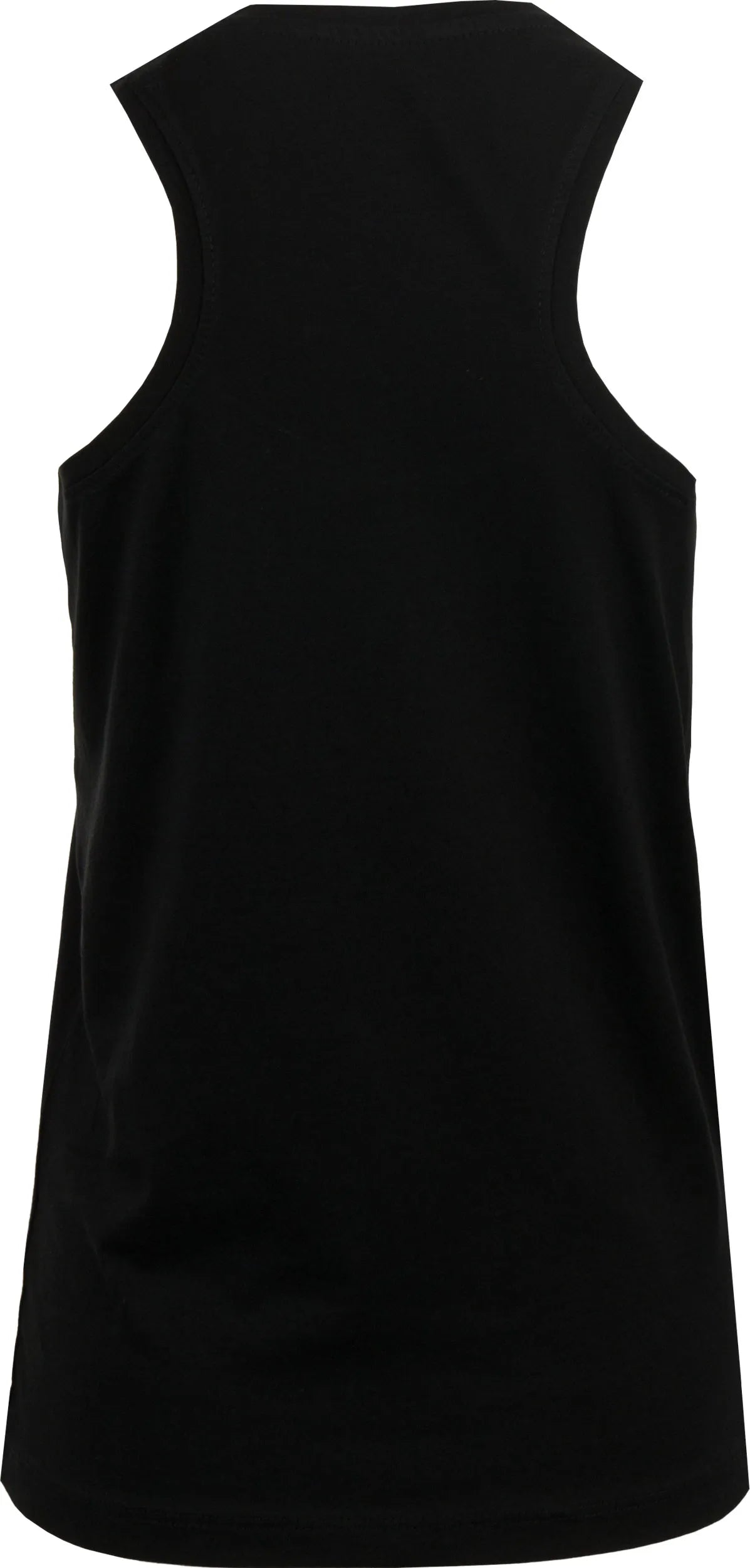 Women's tank top athl. dpt chloe black 2xl