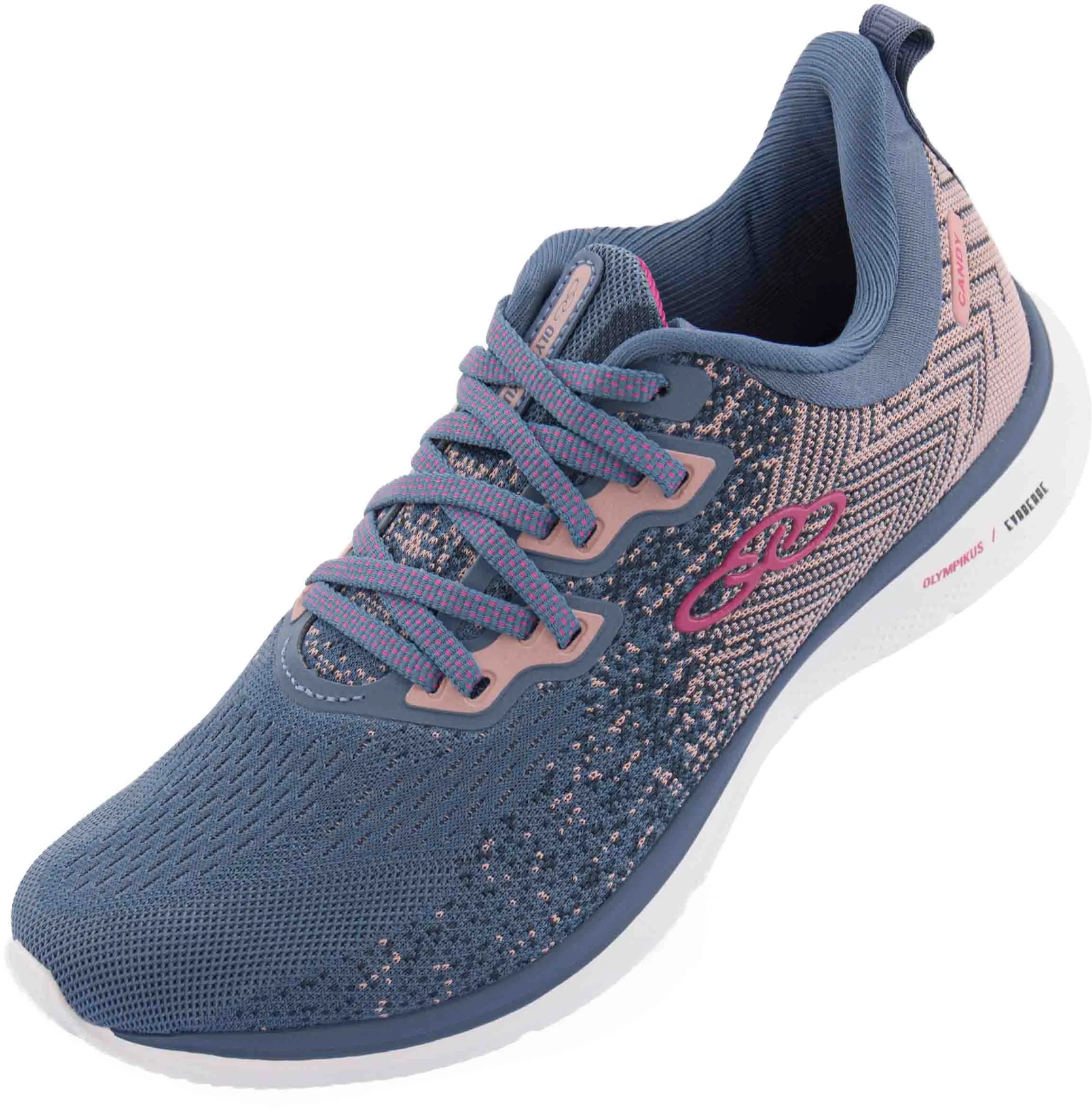 Damas Sports Shoes Olympikus Candy 39 - Comfort & Style