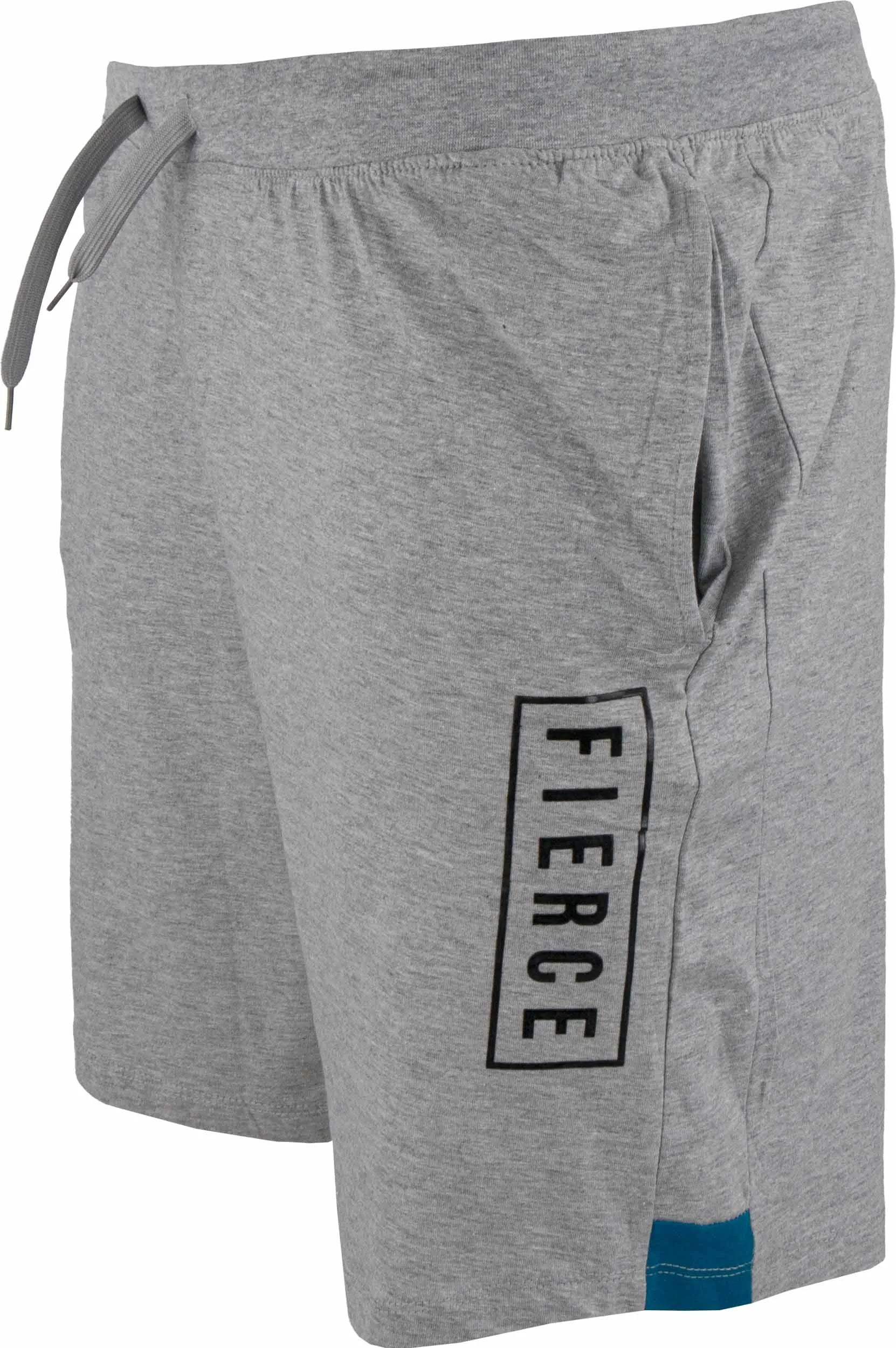 Pantalones cortos para hombres athl. DPT Sigfrid Blend, S