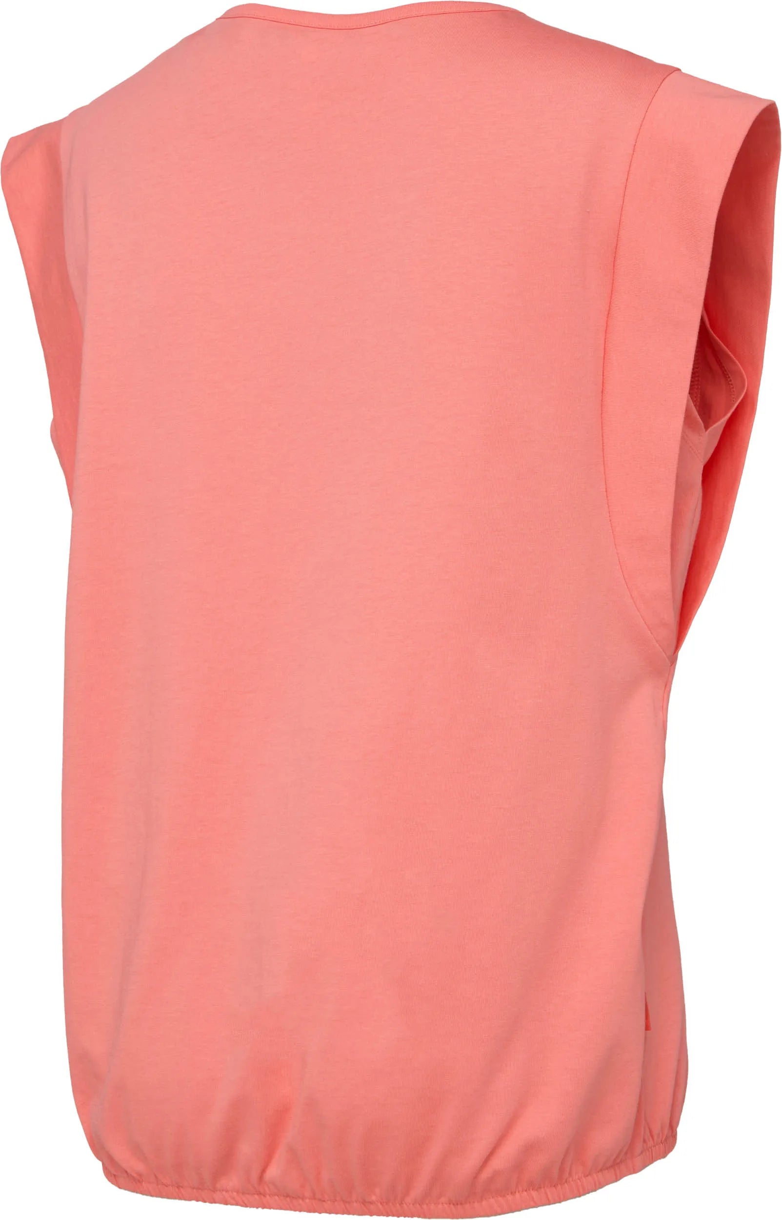 Dámské tričko Loap Bavora Pink M