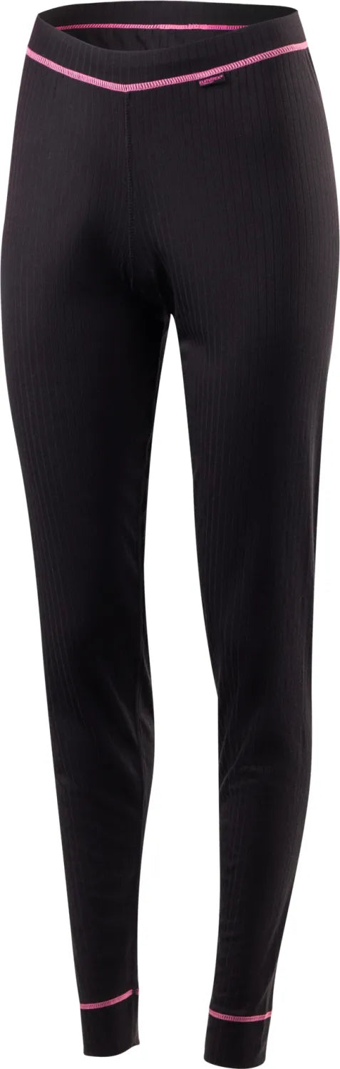 Ladies THERMOSET Climax Darla Black-Pink XL