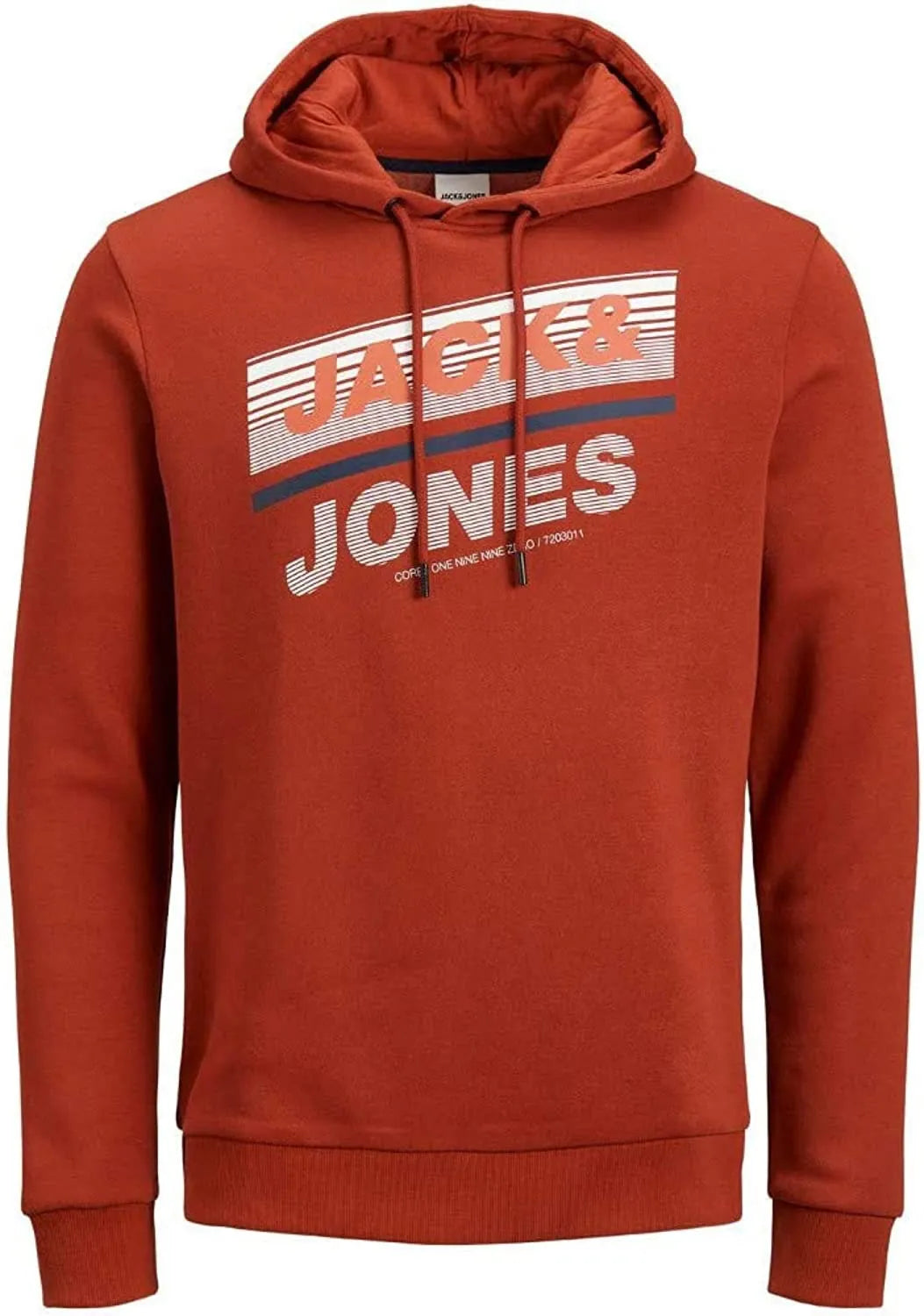 Jack & Jones M férfi pulóver - puha pamut, alkalmi illeszkedés