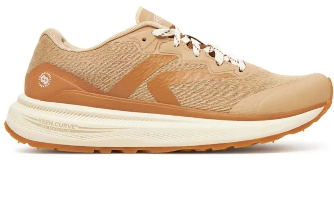 Damesschoenen Keen WMNS WK500 Chipmunk/Cornstalk Bruin 37.5