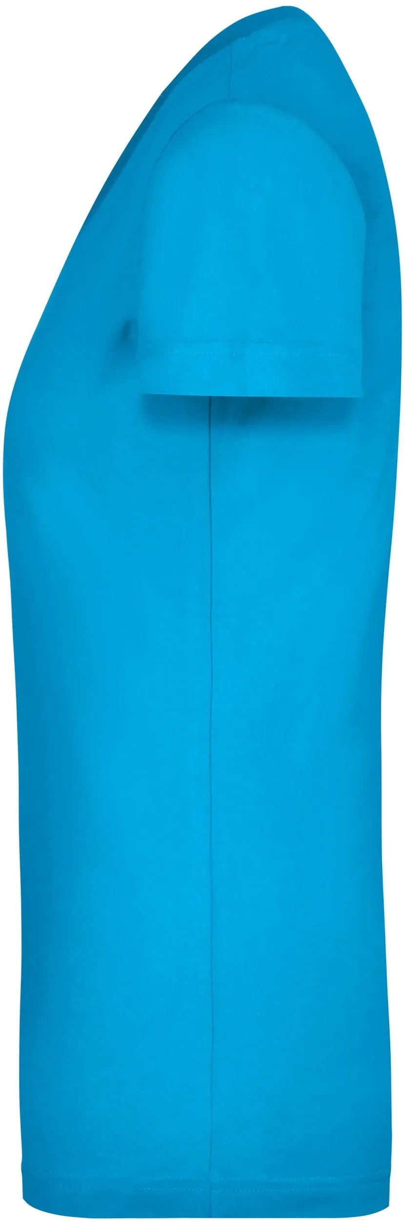 Chemise vintage James & Nicholson pour femmes, XS