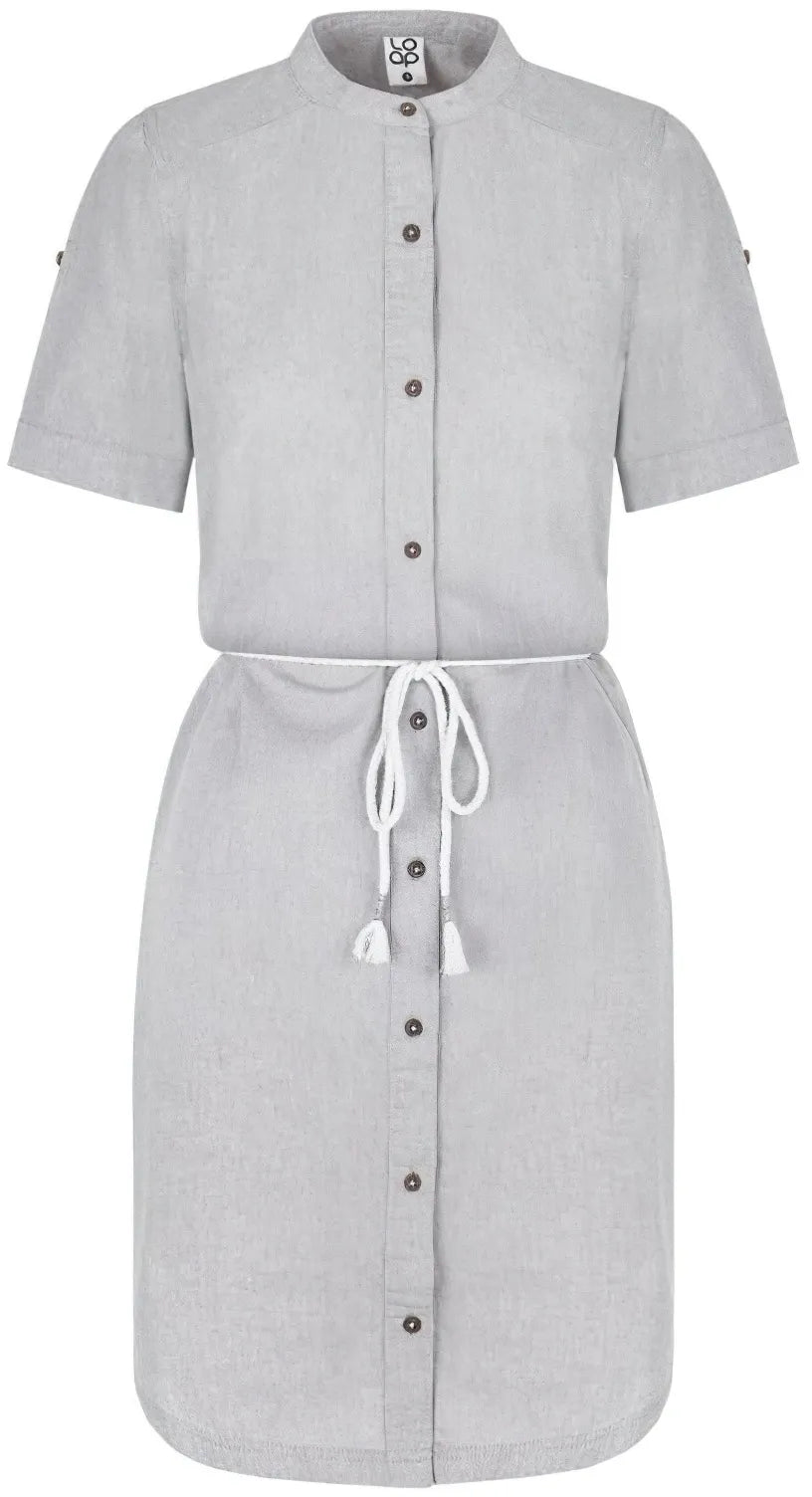 Vestido deportivo femenino MOAP NURY, S