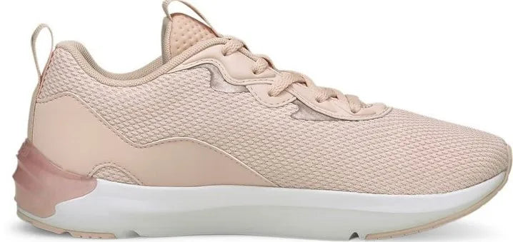 PUMA Pantofi sporturi PUMA - celulă inițiază Speckle White 37.5