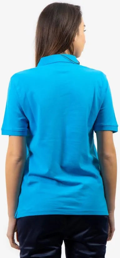 Polo Shirt Givova Polo Cotone Piquet Summer 2xl