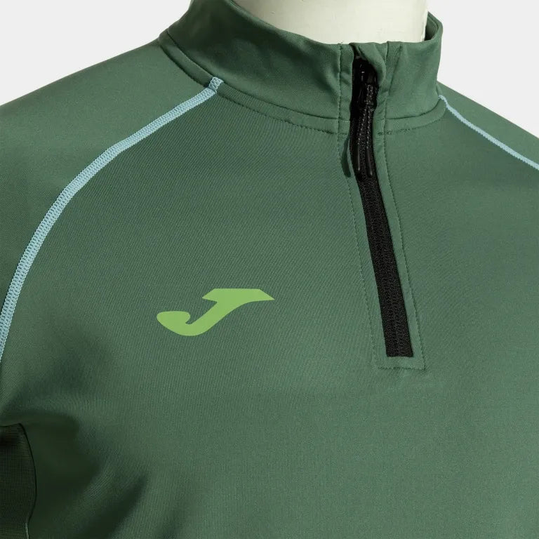 Spaccatura Sports Joma Mystic Spacca verde XL