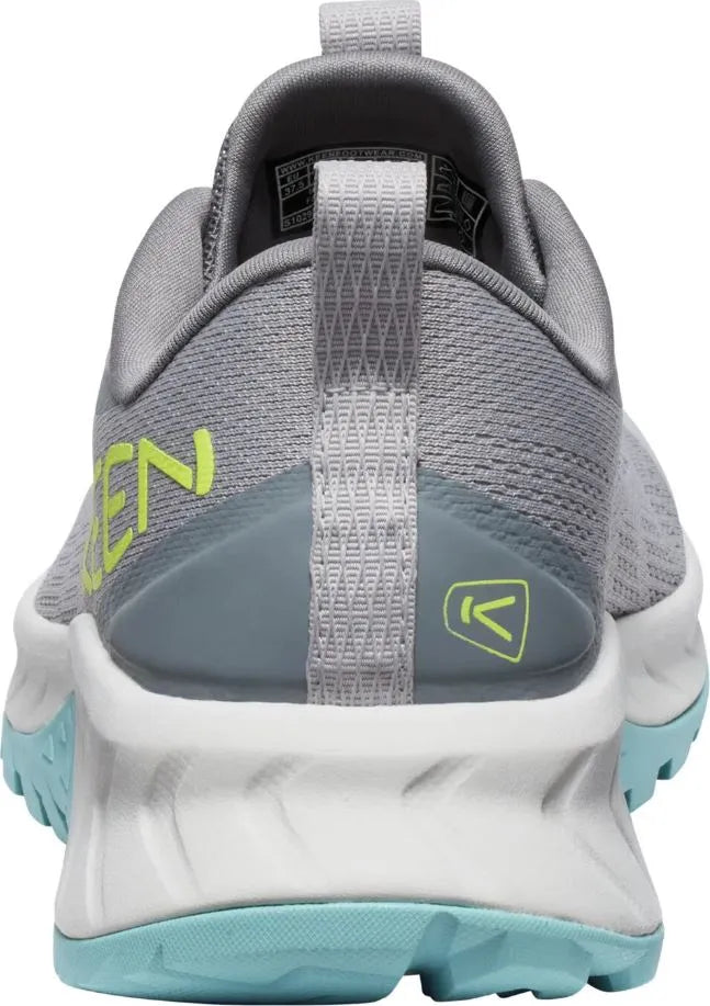 Damesschoenen Keen WMNS Versacore Speed Zliatina/útesové vody Blauw 37.5