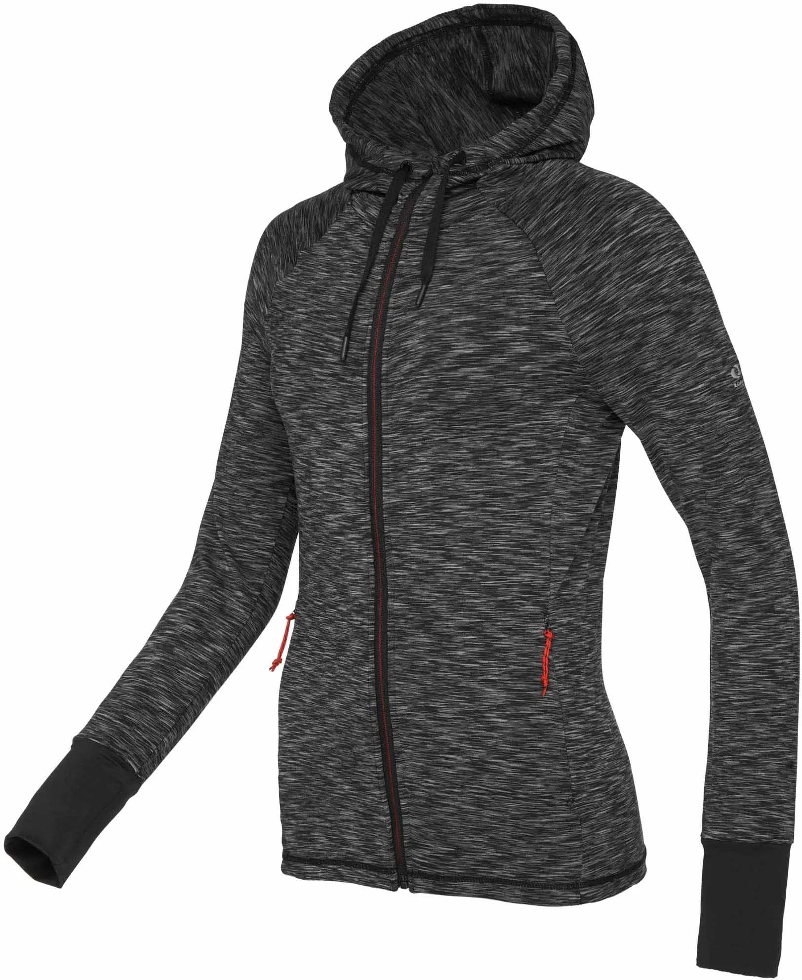 Hölgyek Marcela Gry Loap Sweatshirt XL - puha és meleg gyapjú