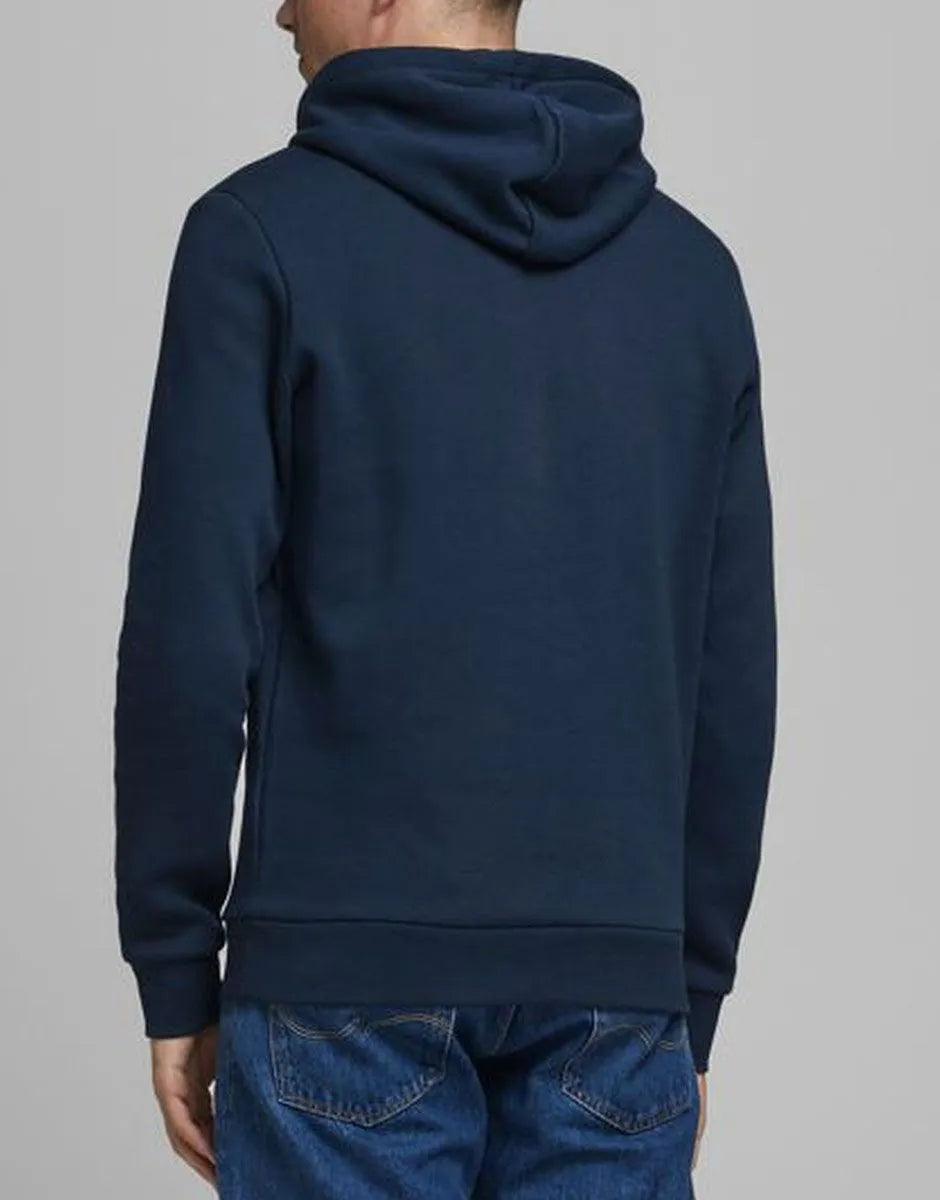 Jack & Jones M férfi pulóver - puha pamut, alkalmi illeszkedés