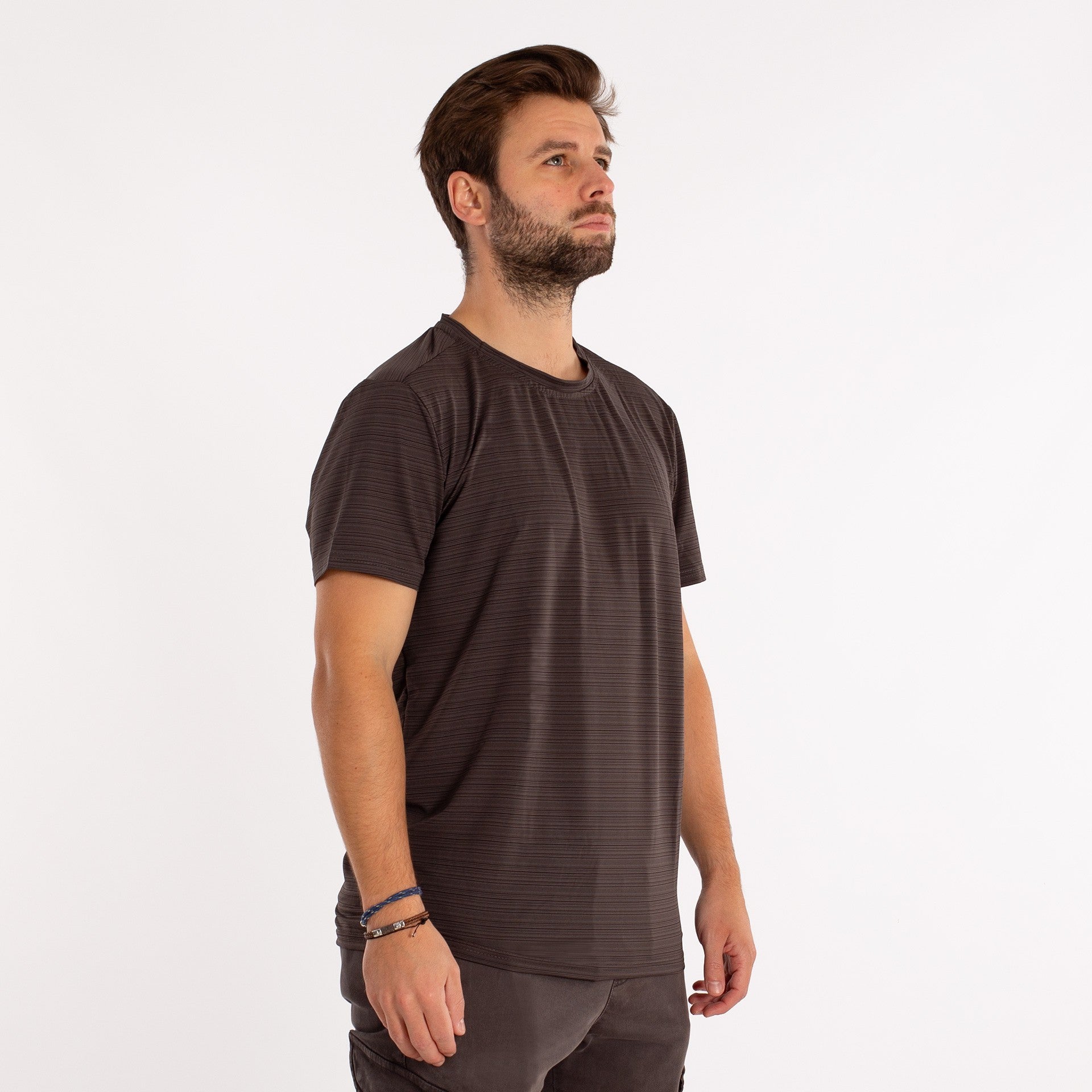 T-shirt softee oxigen