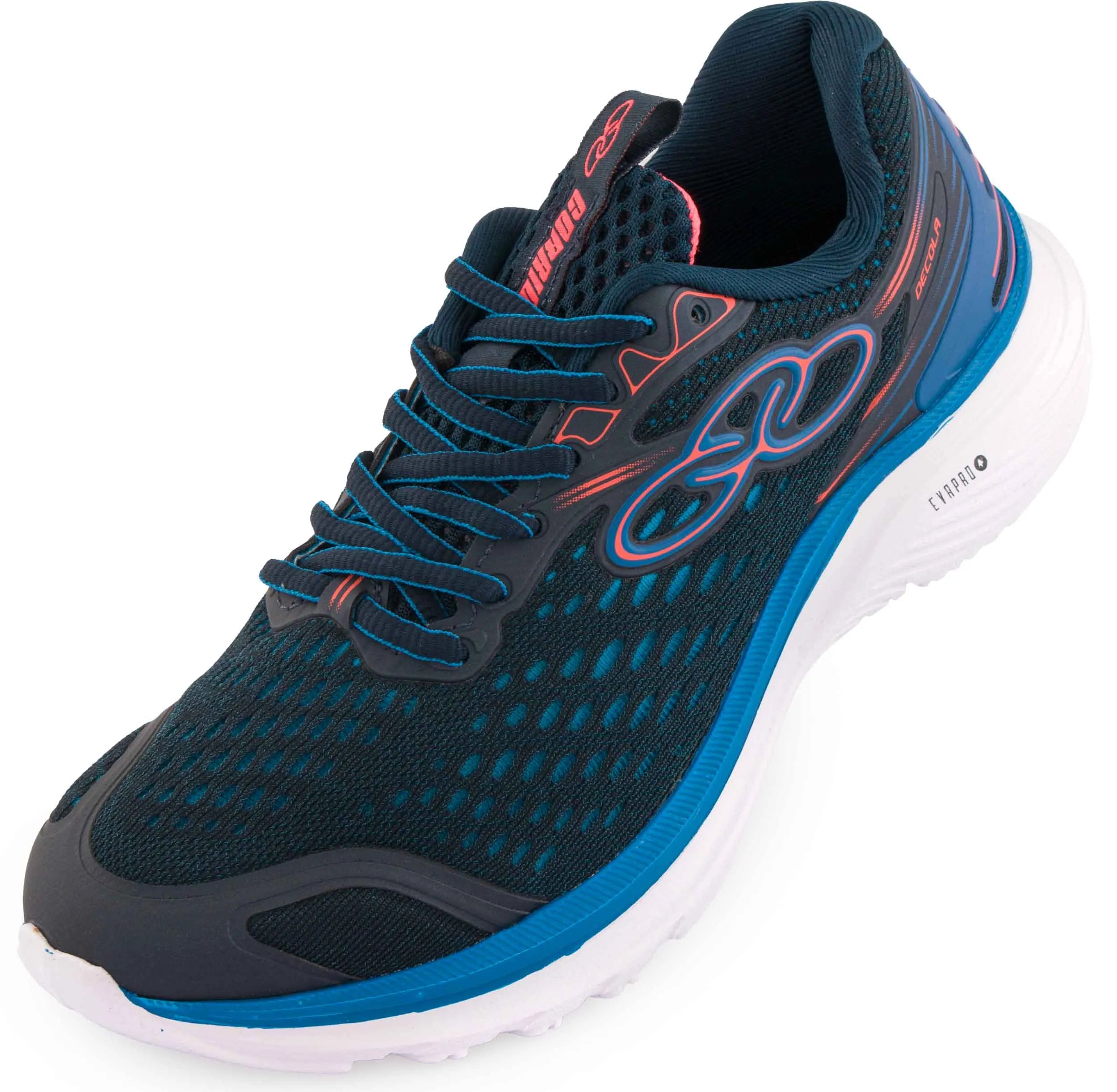 Sneakers per bambini Olympikus Decola Kids 34 - Comfort & Style