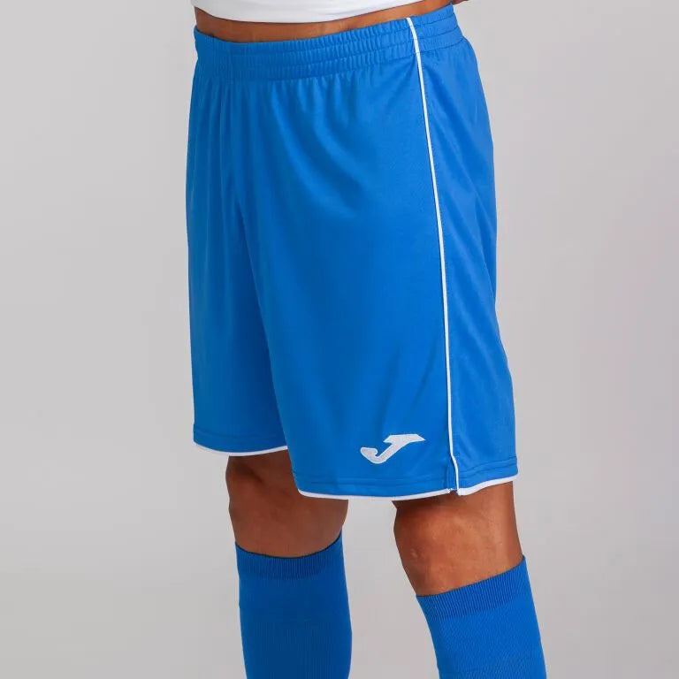 Joma Liga Sport Shorts 2xl -3xl - prodyšná a flexibilní