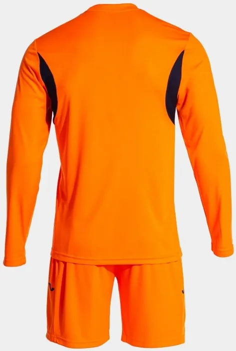 Il portiere ha set vincitore di Joma Orange, s