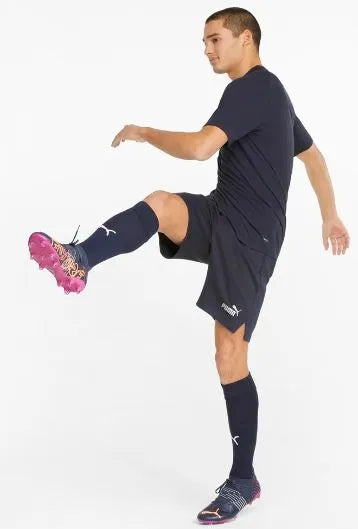 Posledné príležitostné šortky Puma Men Marine 2xl - pohodlie a štýl