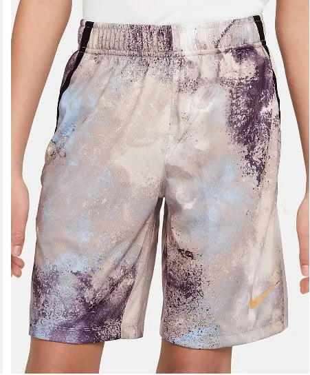 Shorts Infantil Nike DRI-FIT Treining Shorts 147-157