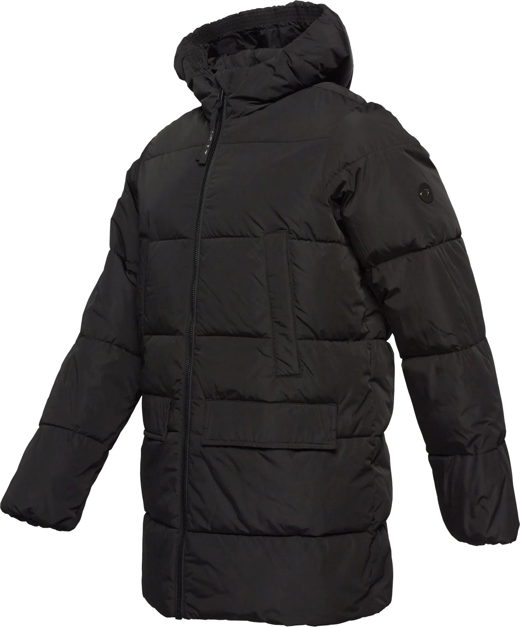 Giacca da uomo Tambor Black 2xl - Acqua - Rescente e traspirante