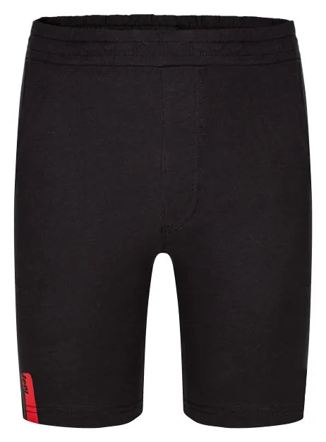 Shorts per bambini Loap Boovid 152: cotone traspirante e sostenibile