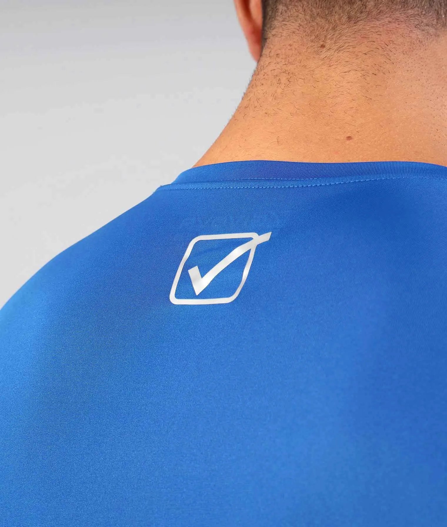 Maglietta sportiva maschile Givova Corpus 2 XL