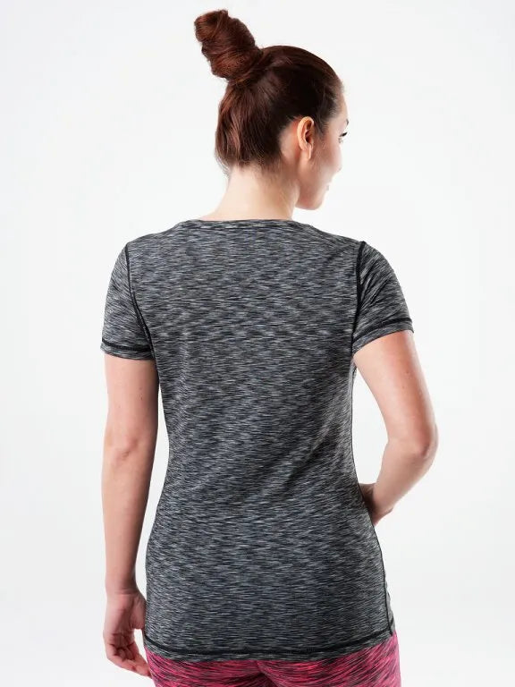 Frauen Sport T-Shirt Loap Marlie, XS