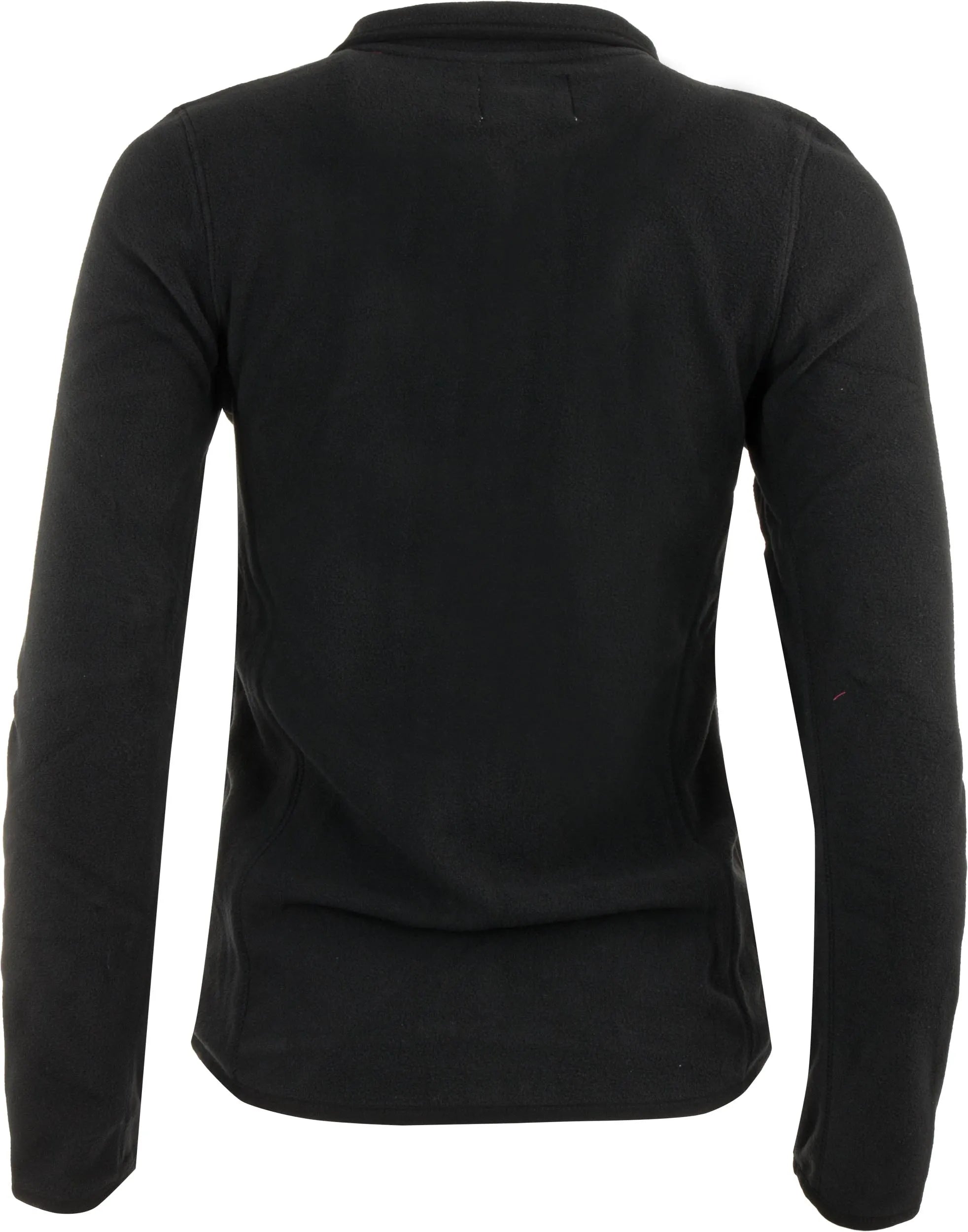Luna Black Ladies Sweatshirt L - Design morbido e sportivo