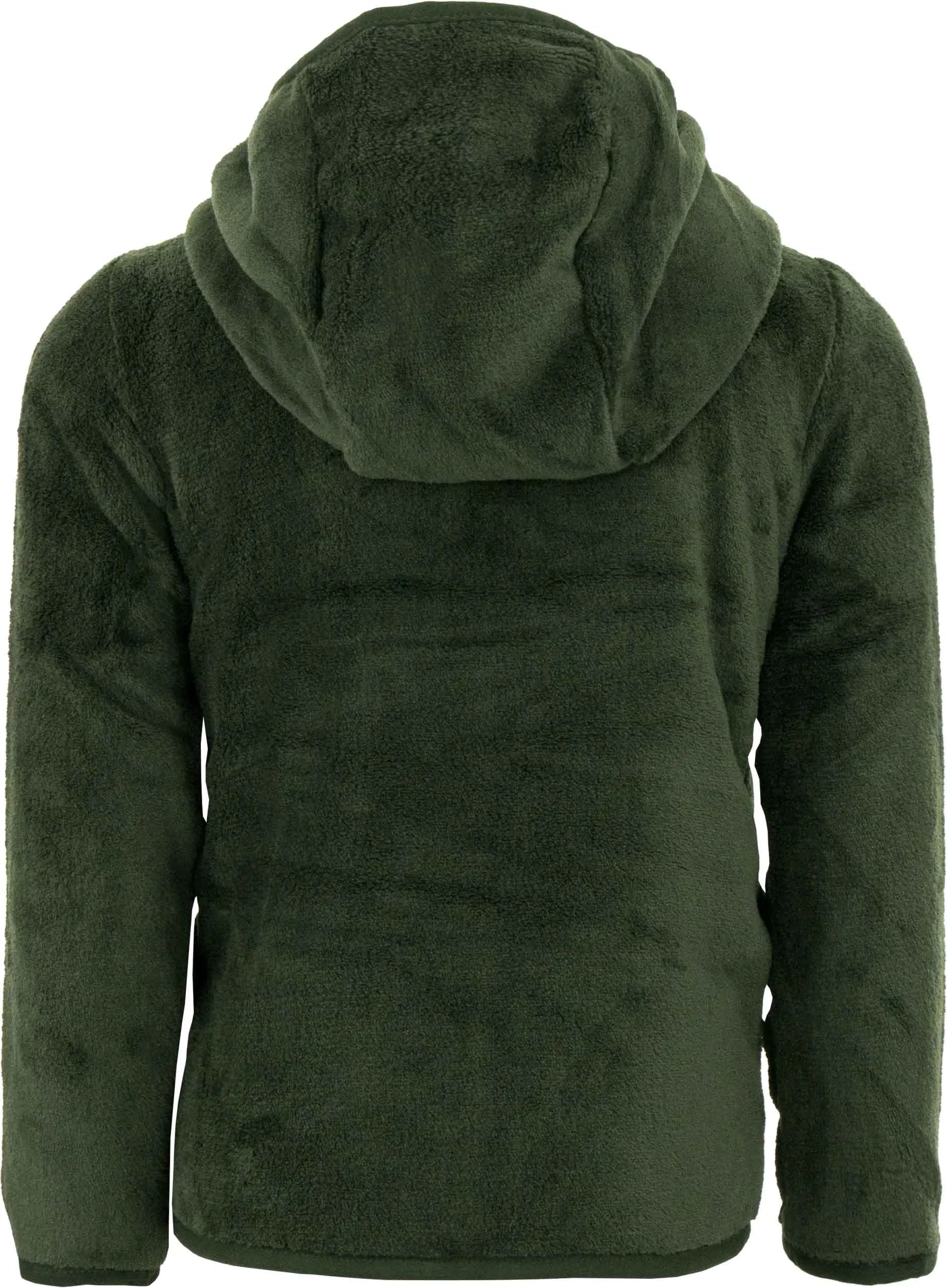 Kinderjas mckees delfo groen 152-158