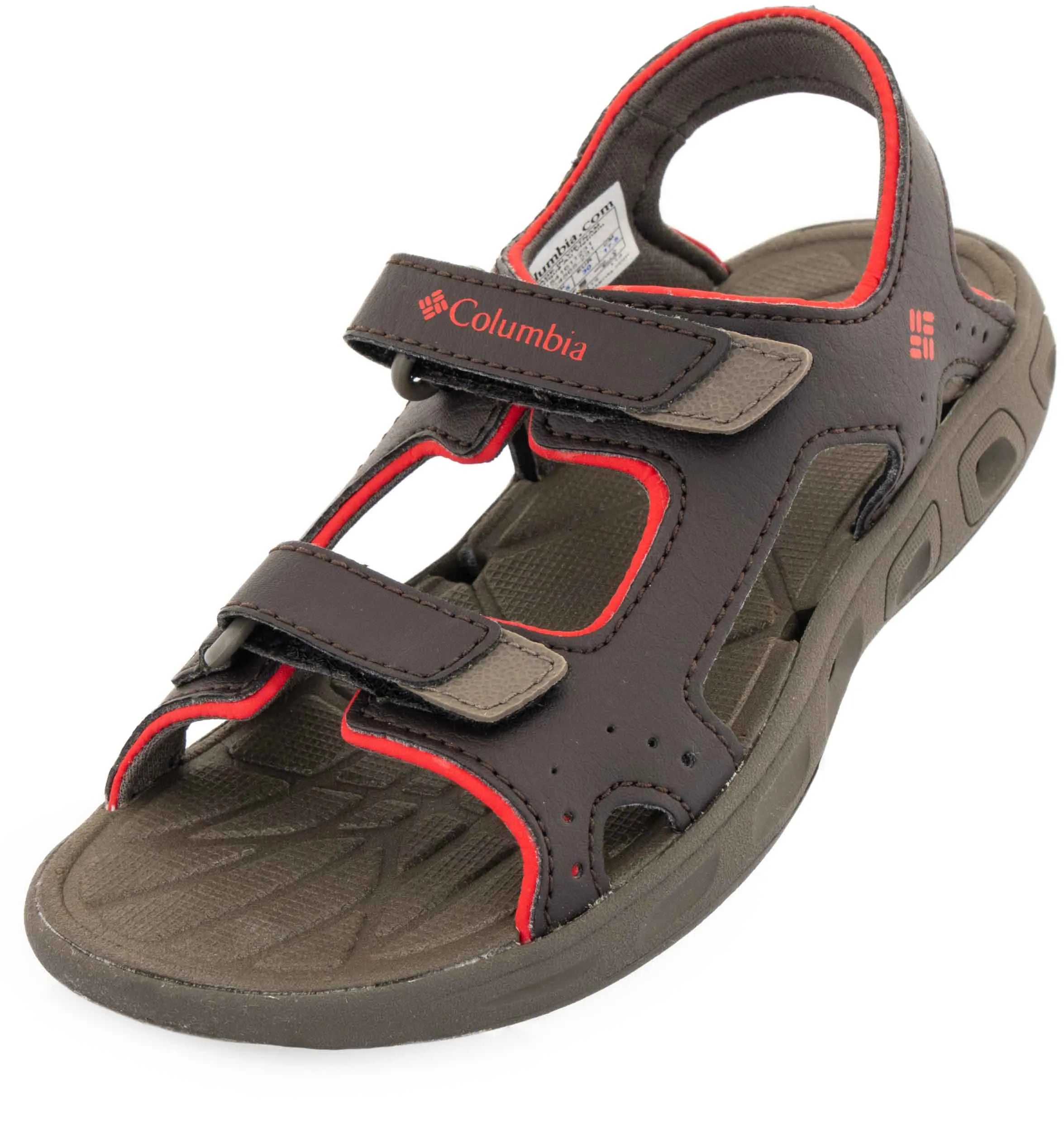 Columbia Techsun Vent 30 Sandalen voor kinderen