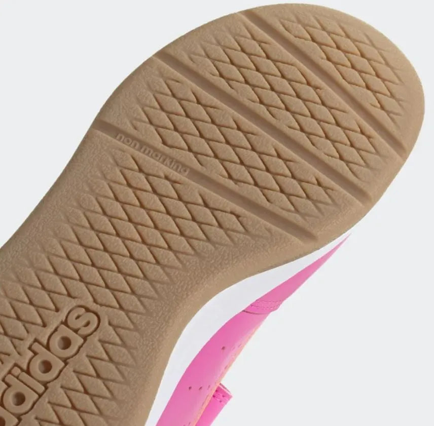 Adidas Junior Tensaur dětská bota růžová velikost 33