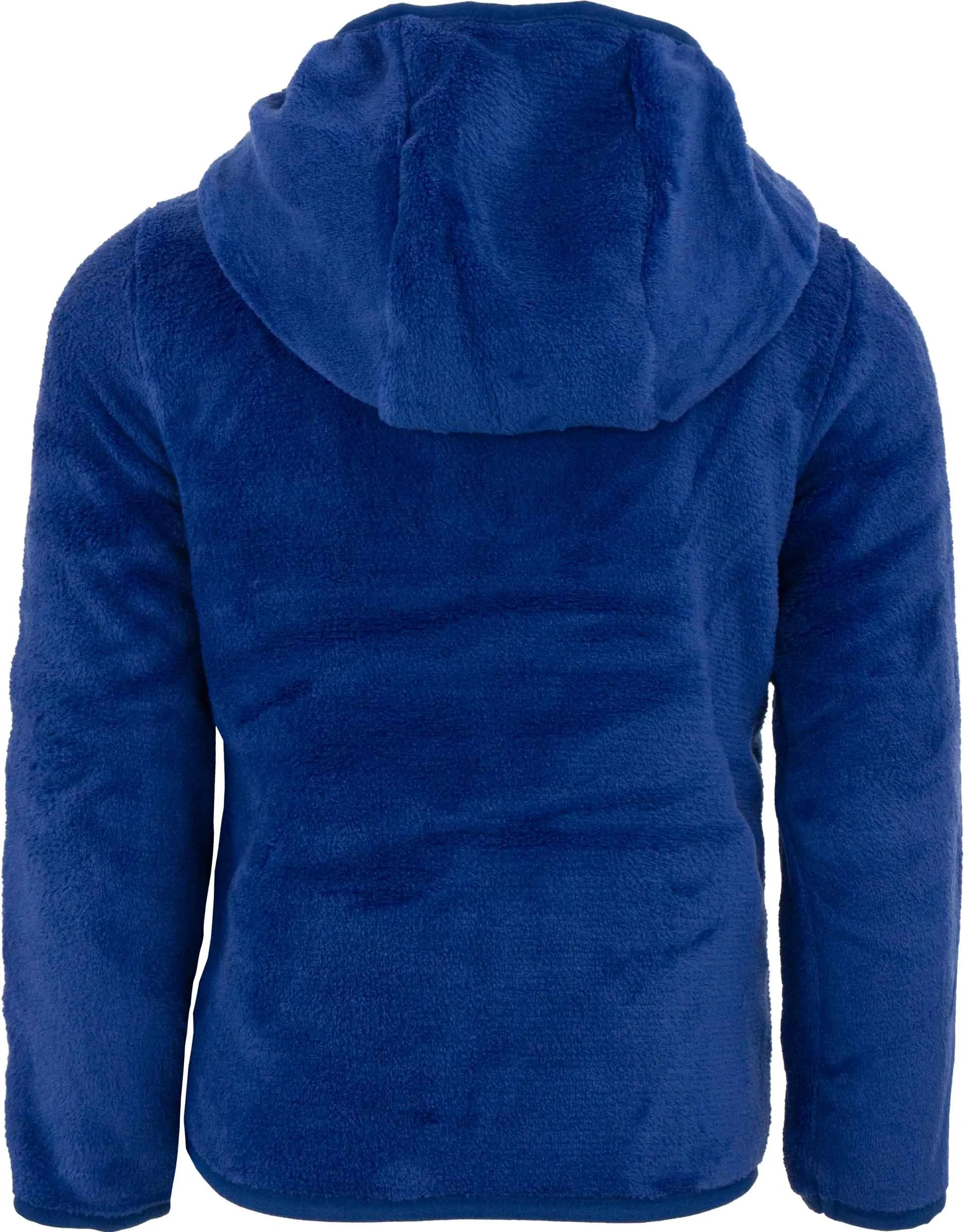 Kinderjacke mckees delfo blau 140-146